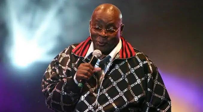 Guyana joins Caribbean in mourning Mighty Sparrow’s death