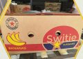 Guyana bans Suriname bananas