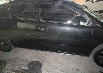 Azruddin Mohamed says police attempted to kill him, planted gun in vehicle