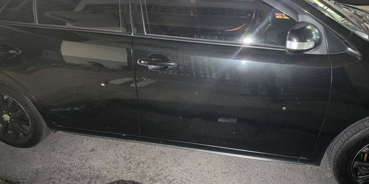 Azruddin Mohamed says police attempted to kill him, planted gun in vehicle