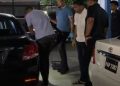 Azruddin Mohamed says police attempted to kill him, planted gun in vehicle