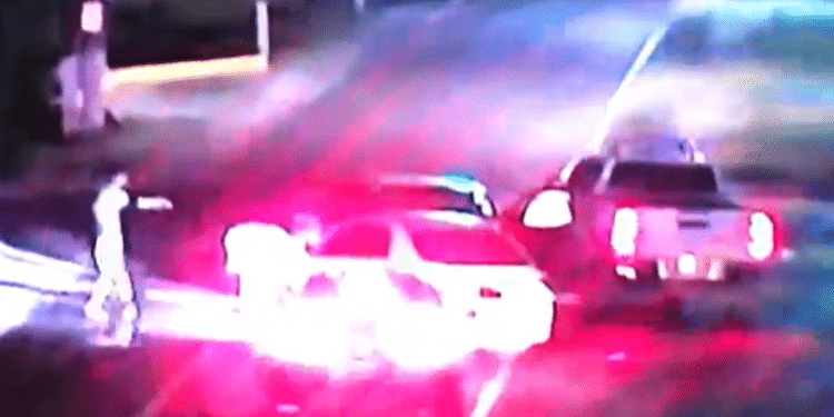 Policeman arrested over leaked footage of Azruddin Mohamed’s shooting