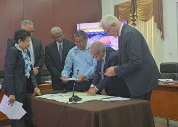 MARAD gets high-tech search-and-rescue communication system
