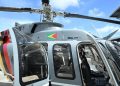 Lone working GDF helicopter during MV Barima tragedy cannot fly offshore