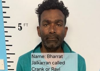 Man charged with murder of six-year-old son