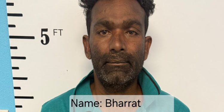 Man charged with murder of 6-year old son