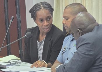 MV Barima COI: GDF coast guard commander makes U-turn on communication recordings of search and rescue