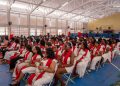 96 teachers now CVQ certified