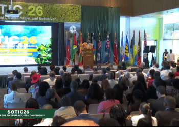 Ali scolds Caribbean investors for ‘laid-back’ approach to tourism development