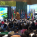 Ali scolds Caribbean investors for ‘laid-back’ approach to tourism development