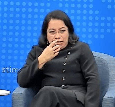 Guyana’s Carolyn Rodrigues-Birkett vetoed for UN Secretary-General post
