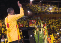 Grenadians go to the polls next month