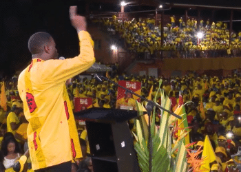Grenadians go to the polls next month