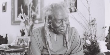 Eusi Kwayana dies