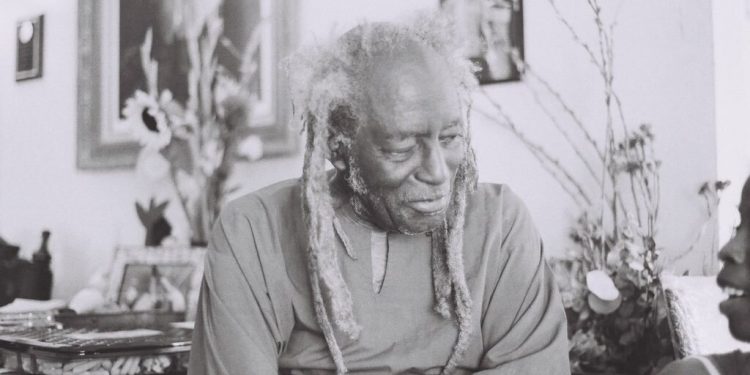 Guyana’s independence fighter Eusi Kwayana dies