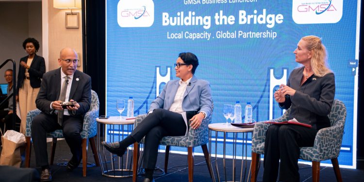 US pinpoints hurdles to partnerships with Guyanese businesses