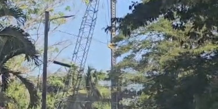 GPL silent on Meadowbrook Gardens’ health and safety concerns about transmission line
