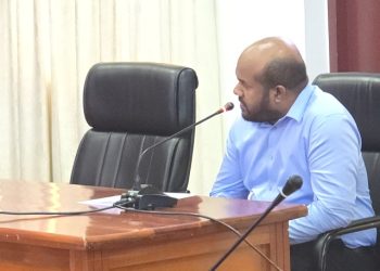 MARAD’s communication systems inadequate – MV Barima COI Commissioner