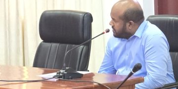 MARAD’s communication systems inadequate- MV Barima COI Commissioner
