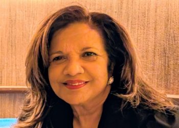 Guyana-born former Barbadian bank CEO fined for money laundering offence