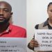 Former policeman, court clerk charged with financial crimes
