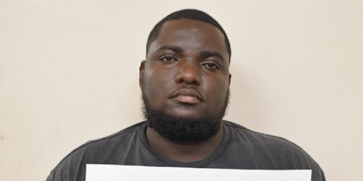 Demon/Diamond’s brother charged with abduction of Surinamese men