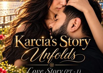 Guyanese-born author Marcia Badal unfolds a new chapter