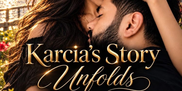 Guyanese-born author Marcia Badal unfolds a new chapter