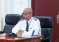Location of distressed MV Barima ferry identified over three hours after emergency signal