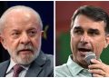 Brazil election goes to run-off as right-wing Flávio Bolsonaro wins first round