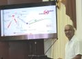 Air Navigation Director says MV Barima emergency beacon wasn’t registered