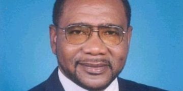 Robert Corbin “irreplaceable” says PNCR