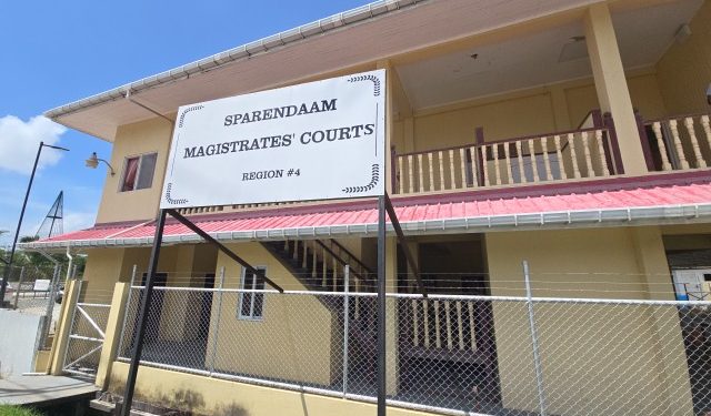 High Court upholds magistrate’s decision to remand convicted ex-wife beater Seeram
