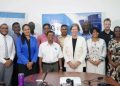 UN-Water funding supports water and sanitation action in Guyana
