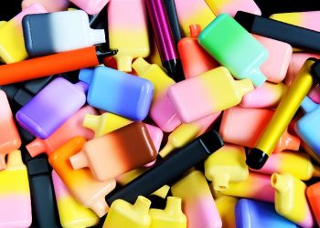 Guyana bans recreational vaping products