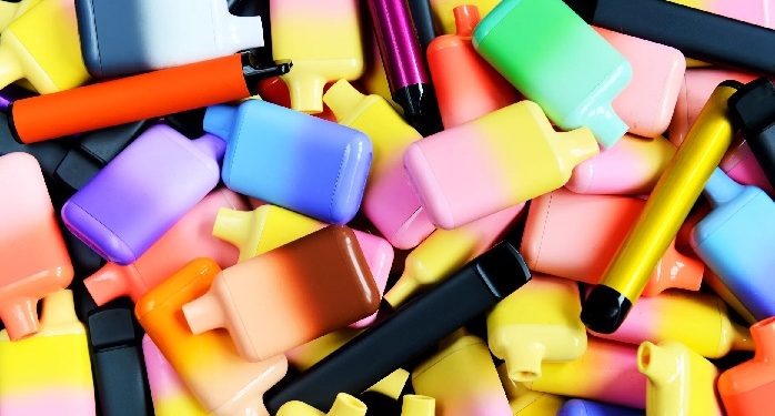 Guyana bans recreational vaping products